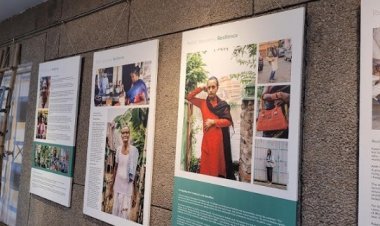 कोविडएक्शनकोलैब का #ऑनवर्ड टुगेदर मना रहा है अपने सहयोगात्मक प्रयासों के प्रभाव और शक्ति का जश्न