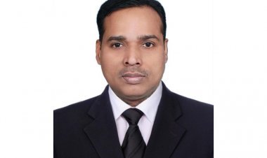 होम्योपैथी के सिरमौर सिद्धार्थनगर के डॉक्टर भास्कर शर्मा से खास बातचीत