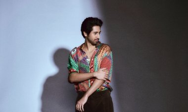 मिसमैचेड़-2 प्रसिद्धि विहान समत ने शेयर किए  फैशन गोल