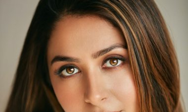 जाने मालविका राज आगमी कौनसे  प्रोजेक्ट में नजर आएंगी?