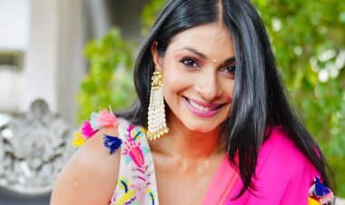 तनीषा मुखर्जी ने बाल दिवस पर भारत के बच्चों को दिया अनोख मैसेज