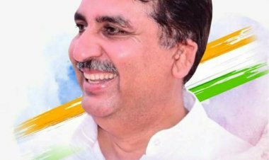 ओबीसी आरक्षण में विसंगतियों में बेनिवाल विवाद व राजनीति कर मुद्दे को भटकाने व कमजोर करने के लिए साजिश का हिस्सा नही बने