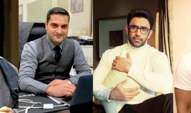 निर्माता प्रदीप रंगवानी की फिल्में 'लेट्स मीट और "गुठली लड्डू' फिल्म बाजार, इफ्फी, गोवा में दिखाई जाएंगी