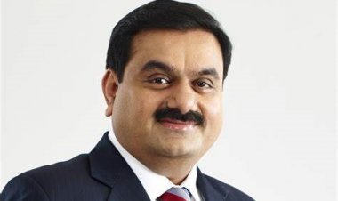 एनडीटीवी के अधिग्रहण और भविष्य की योजनाओं पर खुलकर बोले गौतम अदाणी 