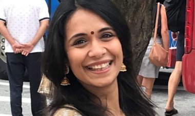 रामानंद सागर की पोती बहू वैशाली सागर ने बनाया नया रिकॉर्ड