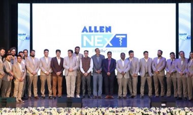 मेडिकल में पीजी के लिए अब एलन नेक्स्ट