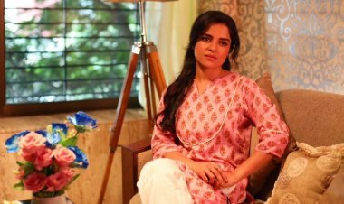 पिया बाजपेयी का फिल्म ‘द लॉस्ट’ में शानदार प्रदर्शन