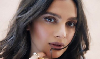 फ़िल्म कब्ज़ा में दिखेगा साउथ सायरन तान्या होप का जलवा