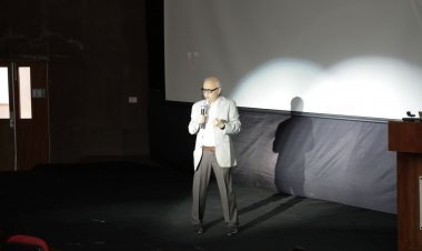 मानवता के लिए टैक्नोलाॅजी के इस्तेमाल पर चर्चा के लिए आईआईएम उदयपुर में जुटे दुनियाभर के टेक विशेषज्ञ