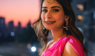 अनेरी वजानी का नया गाना 'आवाज' जल्द रिलीज होगा