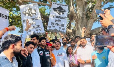 राजस्थानी युवा समिति के आन्दोलन का असर जल्द मिलेगा राजस्थानी को राजभासा का दर्जा