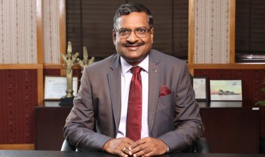 आईआईएम संबलपुर ने उच्चतम वेतन में 147 प्रतिशत बढ़ोतरी के साथ पूरा किया प्लेसमेंट सत्र