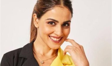 जेनेलिया देशमुख ने सभी को मुस्कुराते रहने और खुश रहने के लिए प्रोत्साहित किया