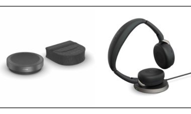 जाबरा ने लॉन्च किए फ्लेक्सिबल हाइब्रिड वर्किंग के लिए बने नए प्रोफेशनल ऑडियो प्रोडक्ट