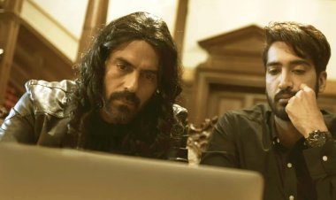 आईटी इंजीनियर से अभिनेता बने रोहित राज