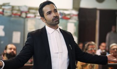 गिल्टी माइंड्स का एक वर्ष पूरा; वरुण मित्रा से दीपक राणा तक का सफर व्यक्तिगत और पेशेवर रूप से शानदार रहा