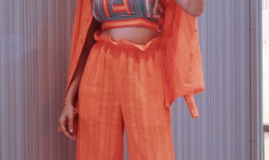 अनेरी वजानी अपने नवीनतम गाने 'शेहर में बेवफा' में अबतक के एकदम अलग अवतार में नजर आईं