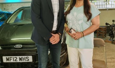 अलैंगिकता पर बेस्ड फ़िल्म "सुपर वुमन" में रोहित राज मीरा चोपड़ा, पूनम ढिल्लों के साथ आएंगे नज़र