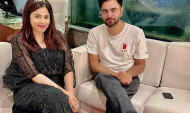 मशहूर लेखक ताज ने लिखी है अभिनेत्री से निर्माता बानी सेहनूर की आने वाली वेब सीरीज फसल की कहानी