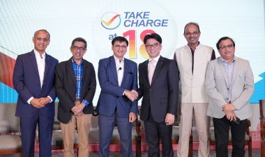 उच्च रक्तचाप में अज्ञानता से निपटने के लिए ग्लेनमार्क फार्मा और ओमरॉन हेल्थकेयर इंडिया ने मिलाया हाथ