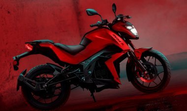 टॉर्क मोटर्स ने भारत में क्रेटोस-आर अर्बन ट्रिम किया लॉन्च