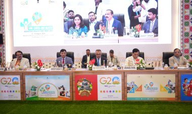 भारत का मेडिकल वैल्यू सेक्टर 2026 तक 13 अरब डॉलर तक पहुंचने का अनुमान: डॉ. मनसुख मांडविया