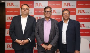 आर आर काबेल लिमिटेड का आईपीओ खुलेगा 13 सितंबर, 2023 को