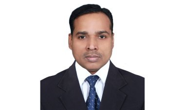 डॉक्टर भास्कर शर्मा को नई  दिल्ली में मिला फ्यूचर विजन ग्लोरी 2023 अवार्ड