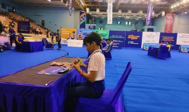 जयपुर एसएफए चैम्पियनशिप्स के पहले संस्करण की आज शुरूआत हुई