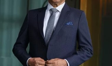 फोर्ब्स की सूची में जोय आलुक्कास भारत के सबसे अमीर ज्वेलर