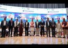देहरादून में आज से शुरू हुआ चार दिवसीय आपदा प्रबंधन पर विश्व सम्मेलन