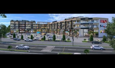 मोतिया ग्रुप ने अपने प्रोजेक्ट मोतिया गिल्डफोर्ड स्क्वायर पर लांच की ‘नो रेंट’ स्कीम