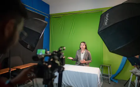 जीएसईबी एचएससी 2024 परिणामों की घोषणा के बाद पारुल यूनिवर्सिटी ने अपने समग्र बीए कार्यक्रमों के लिए प्रवेश प्रक्रिया शुरू की