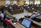 आईआईएम संबलपुर के मैनेजमेंट इमर्शन प्रोग्राम में  शामिल हुए आईआईएलएम यूनिवर्सिटी के 62 छात्र