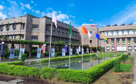 आईआईएचएमआर स्टार्टअप्स की मेजबानी में TEDxIIHMRU का तीसरा अध्याय 29 अगस्त को