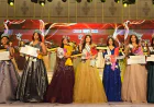 मिस ग्लैम राजस्थान 2026 ग्रैंड फिनाले: अंशिका गुप्ता बनीं चैंपियन