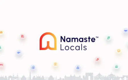नमस्ते लोकल्स: स्थानिक व्यवसाय आणि भारतातील ग्राहकांना सक्षम करणे मुंबईपासून सुरुवात