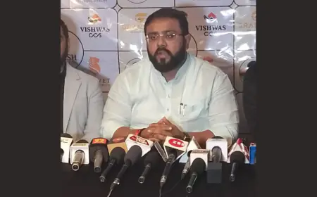 हार्ष फाउंडेशनने महाराष्ट्रातील बेरोजगारीला तोंड देण्यासाठी ऐतिहासिक उपक्रमाची घोषणा केली. ७ ऑक्टोबर २०२५ पर्यंत १०,००० नोकऱ्या उपलब्ध करून देणार.