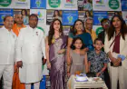 पुण्यात डॉ. सुरभी धनवाला यांच्या नव्या हॉस्पिटलचे भव्य उद्घाटन, मान्यवरांची उपस्थिती