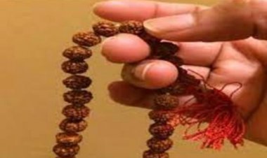 Keep These Things In Mind While Chanting The Rosary, Only Then Your Wish Will Be Fulfilled