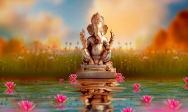 Do This Work On The Day Of Ganesh Chaturthi, You Will Get Wealth