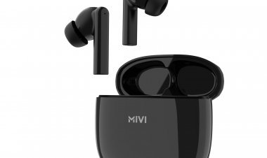 Made in India brand Mivi redefines the hearables industry with continuous breakthroughs in battery