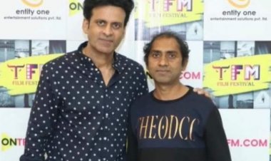 Meet Dr. Sagar, the man behind the intense music of the super hit political drama, Maharani Season 2