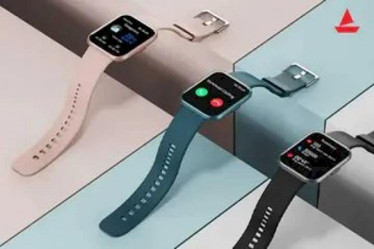 Bluetooth Calling Smartwatch: BoAt Launches New Smartwatch In India