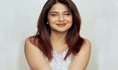 Jennifer Winget Is One Of TV's Highest-paid Actresses