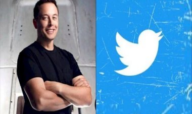 'Twitter Made A Deal With Whistleblower For 7 Million Dollars