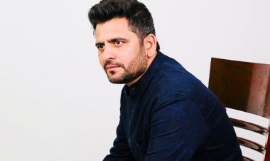 'टर्टल' और 'वाह जिंदगी' के निर्माता अशोक एच चौधरी डिजिटल प्लेटफॉर्म पर ला रहे 'जिंदगी 0 किमी' नया शो