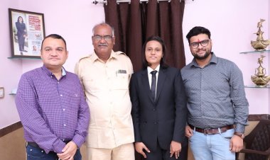 सफलता की कहानी : हाईकोर्ट जज के ड्राइवर की बेटी ने न्यायाधीश बनकर पूरा किया सपना