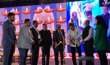 क्रेडाई द्वारा निर्माण मजदूरों को कार्यस्थल पर सामाजिक लाभ पहुंचाने के लिए समझौता ज्ञापन की घोषणा