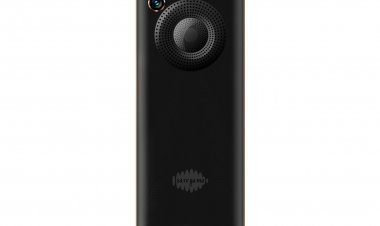 सारेगामा ने प्री-लोडेड गानों के साथ अब तक का पहला कीपैड फोन लॉन्च किया